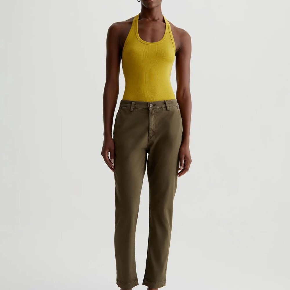 Caden Tailored Trousers